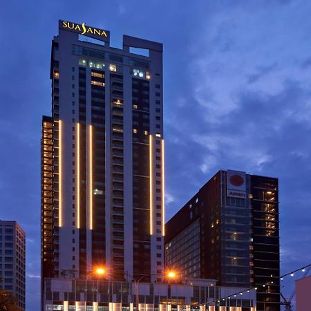 Shama Suasana Johor Bahru Formerly Known As Suasana All Suites Hotels Johor Bahru Extérieur photo