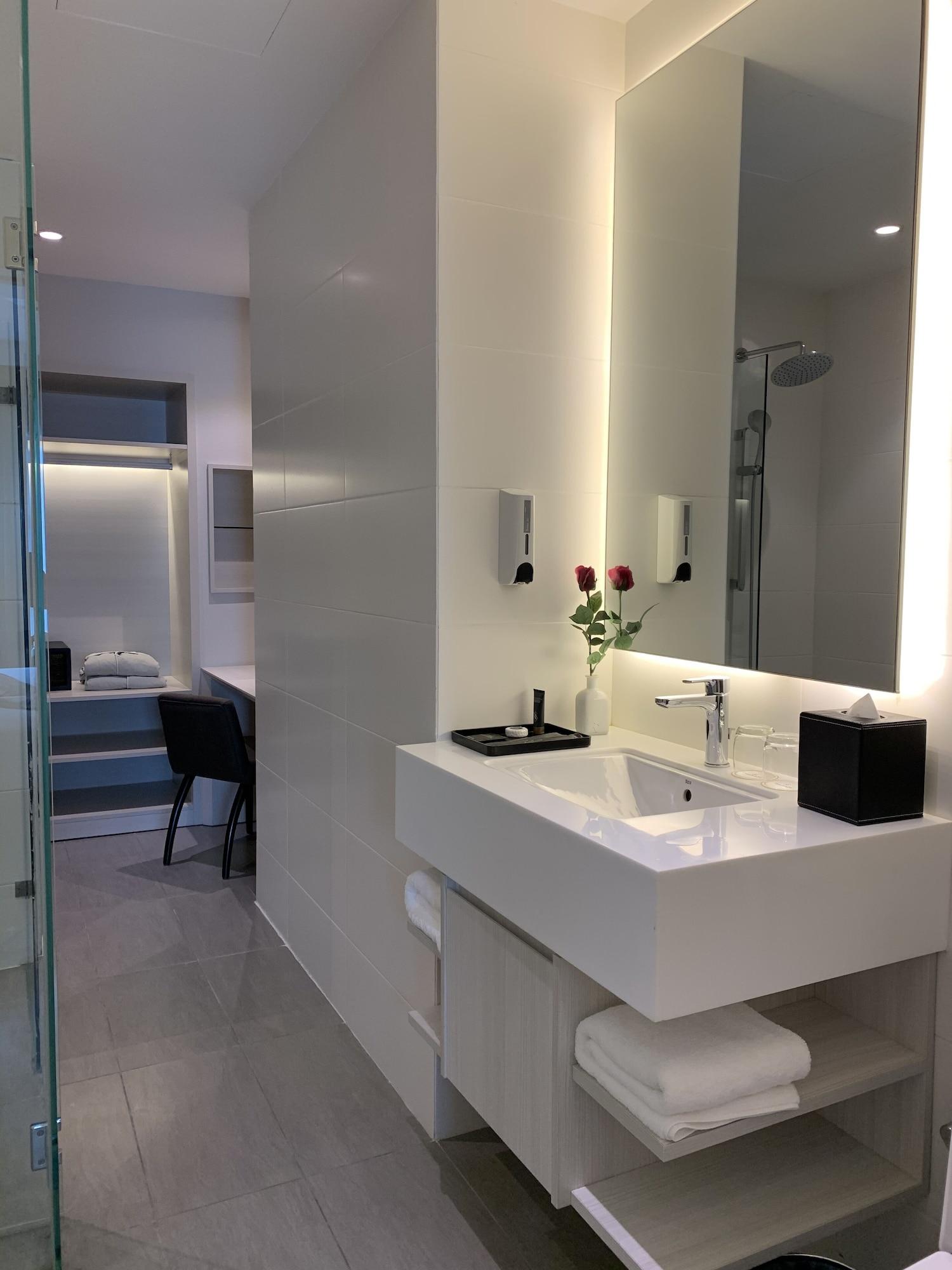 Shama Suasana Johor Bahru Formerly Known As Suasana All Suites Hotels Johor Bahru Extérieur photo