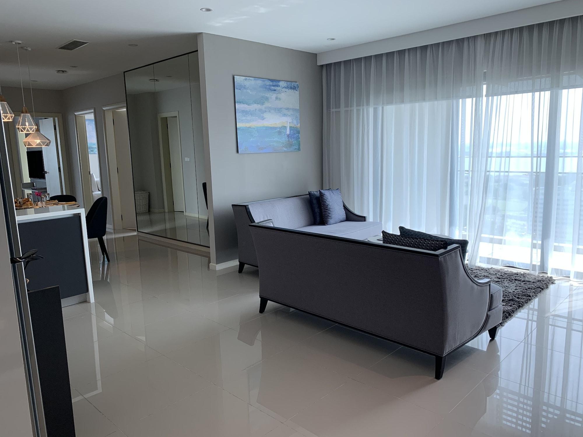 Shama Suasana Johor Bahru Formerly Known As Suasana All Suites Hotels Johor Bahru Extérieur photo