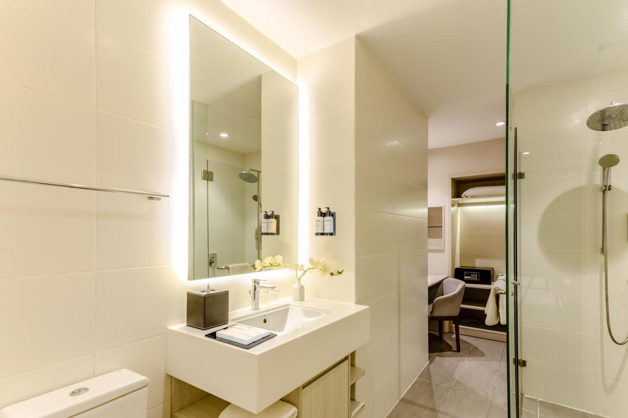 Shama Suasana Johor Bahru Formerly Known As Suasana All Suites Hotels Johor Bahru Extérieur photo