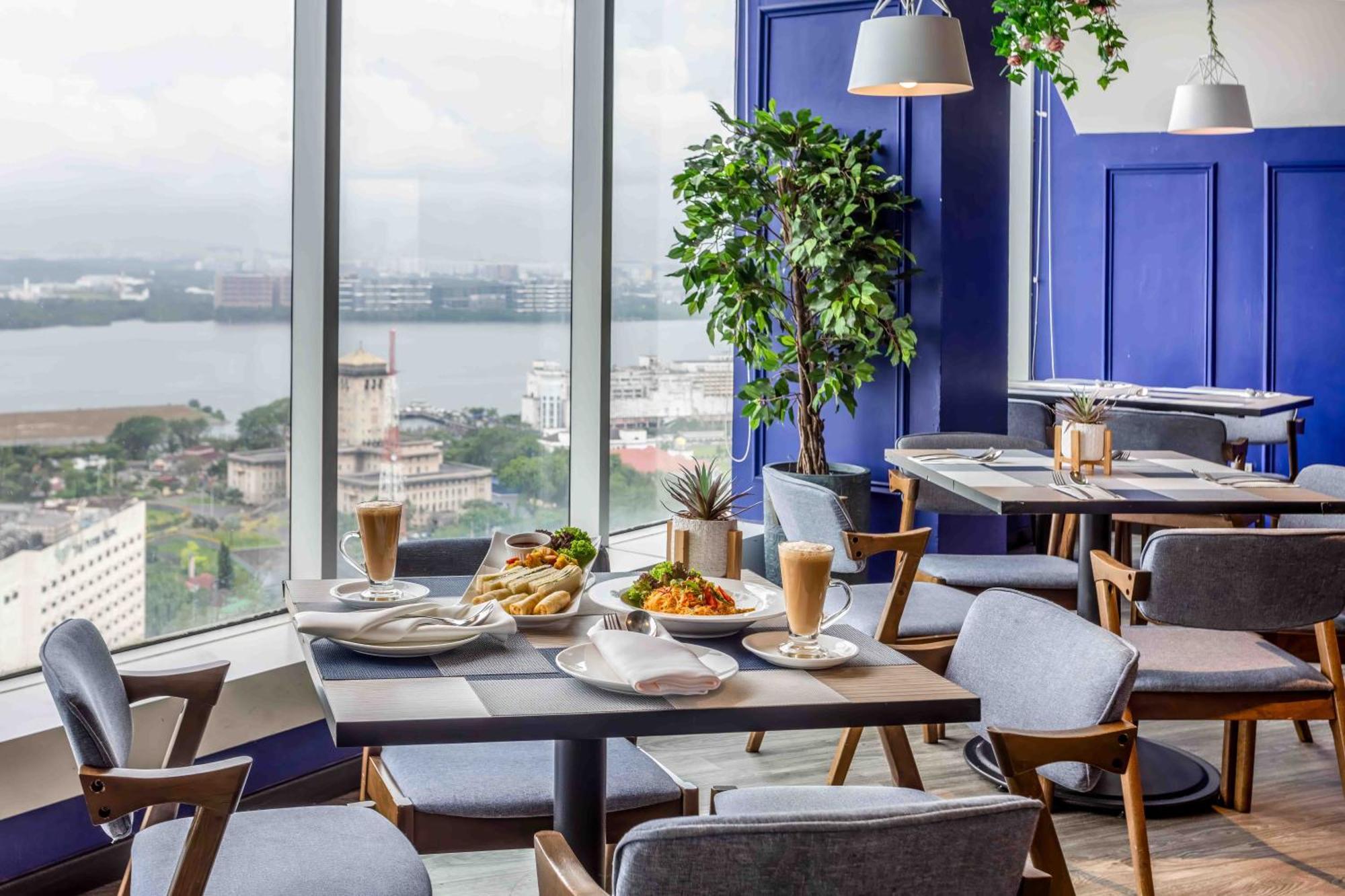 Shama Suasana Johor Bahru Formerly Known As Suasana All Suites Hotels Johor Bahru Extérieur photo