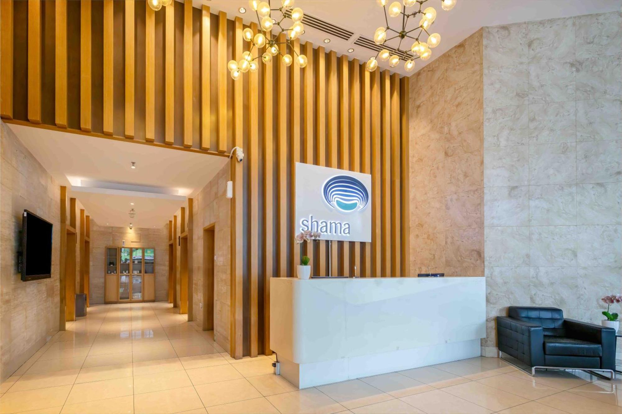 Shama Suasana Johor Bahru Formerly Known As Suasana All Suites Hotels Johor Bahru Extérieur photo
