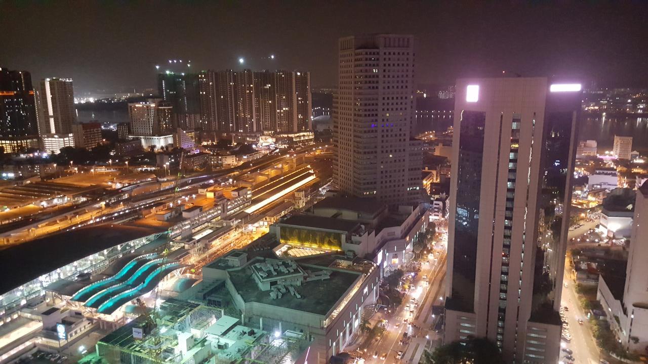 Shama Suasana Johor Bahru Formerly Known As Suasana All Suites Hotels Johor Bahru Extérieur photo
